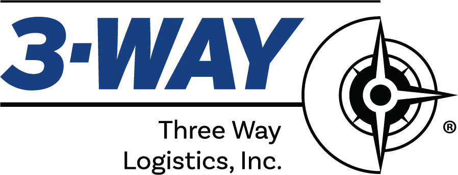 Three-Way Logistics