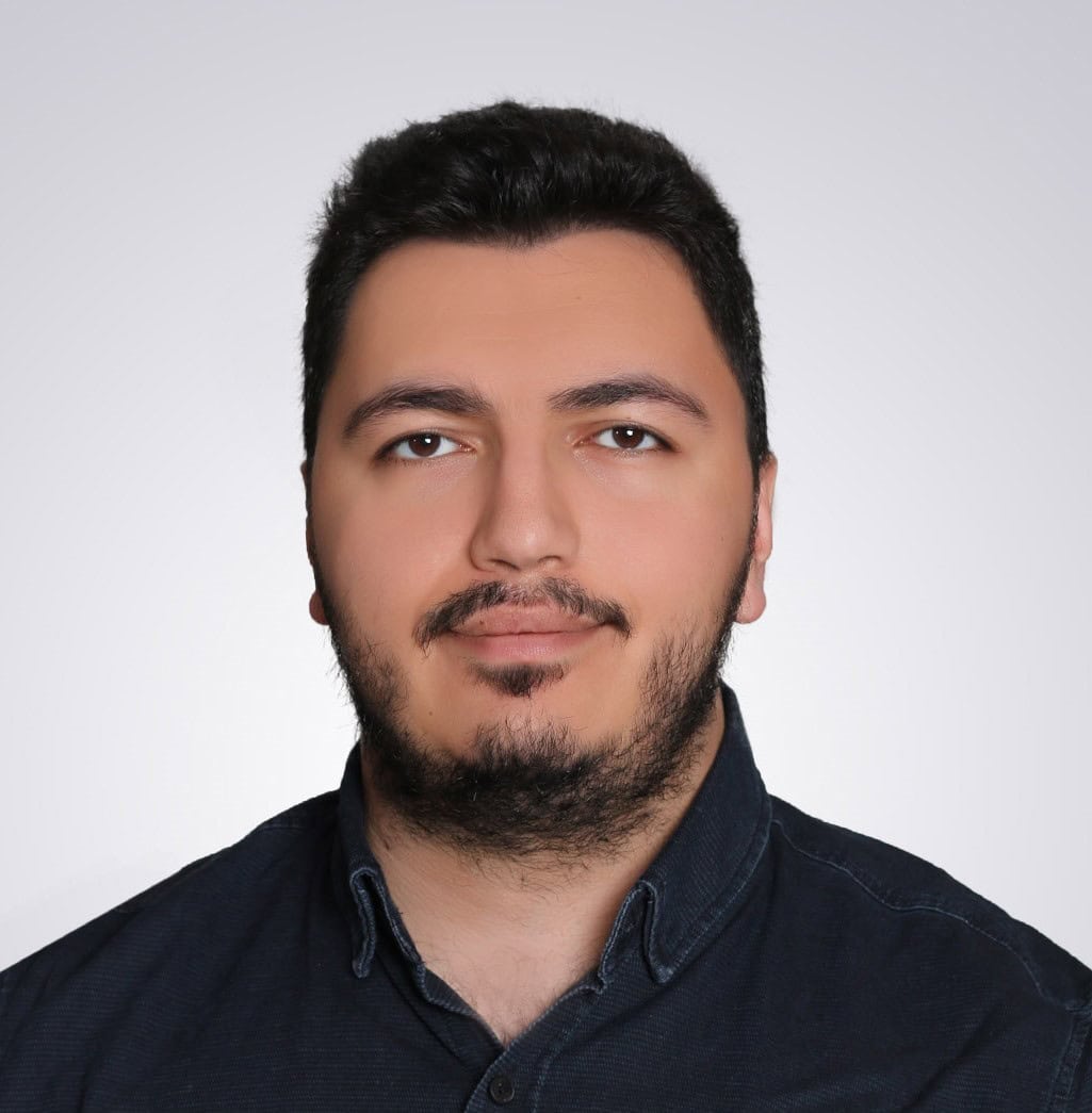 Denizcan Koç