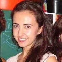 Özlem Adra
