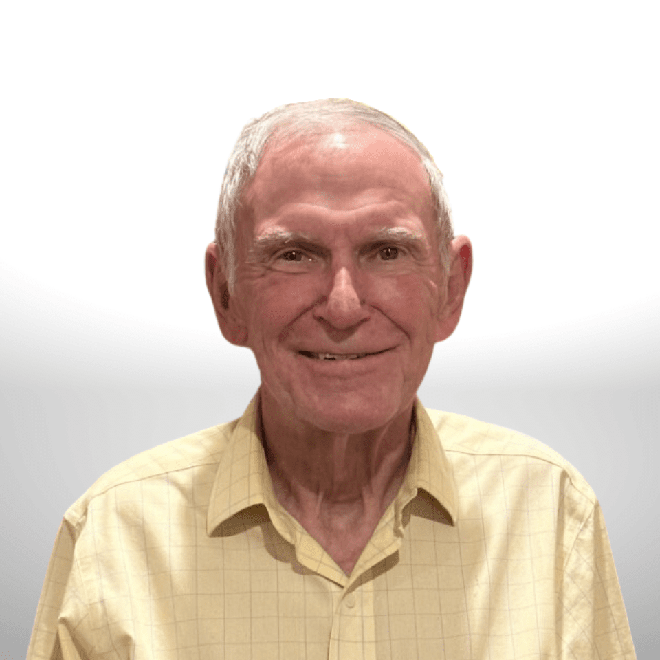 Randy Burdett