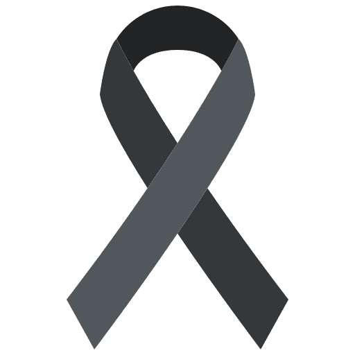 black-ribbon